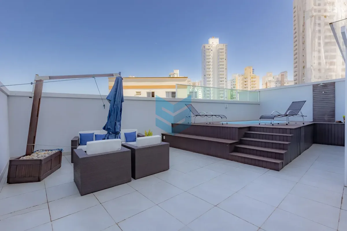 Apartamento 3 quartos Centro - Balneário Camboriú - foto 21