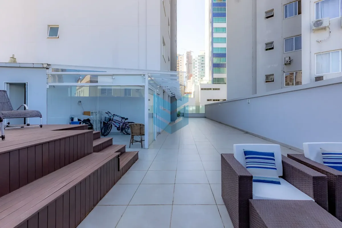 Apartamento 3 quartos Centro - Balneário Camboriú - foto 23