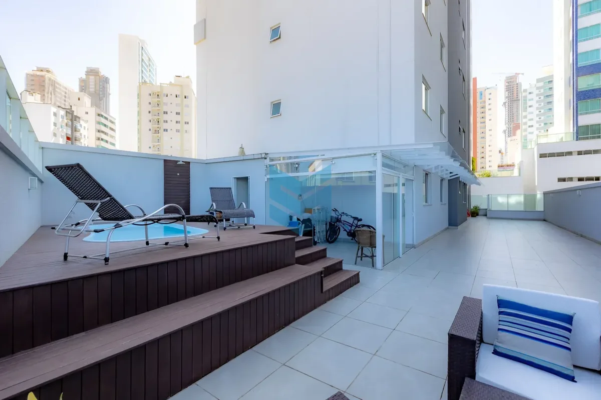 Apartamento 3 quartos Centro - Balneário Camboriú - foto 25