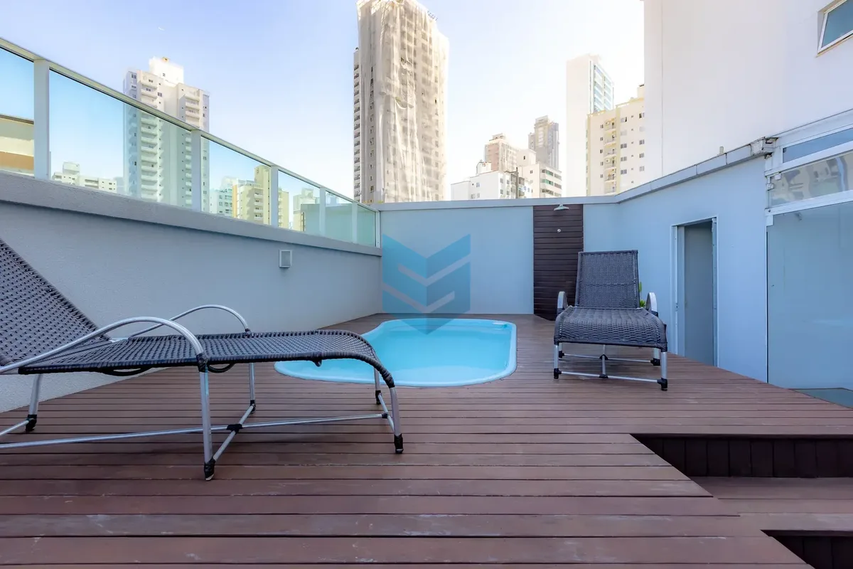 Apartamento 3 quartos Centro - Balneário Camboriú - foto 26