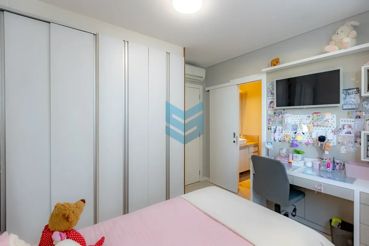 Apartamento 3 quartos Centro - Balneário Camboriú - foto 33