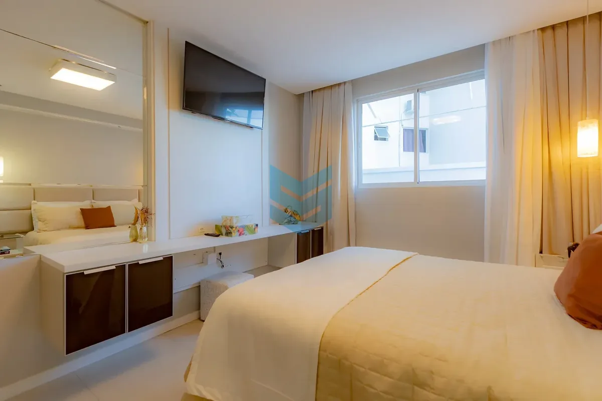 Apartamento 3 quartos Centro - Balneário Camboriú - foto 37