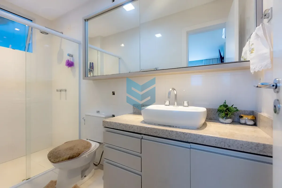 Apartamento 3 quartos Centro - Balneário Camboriú - foto 39
