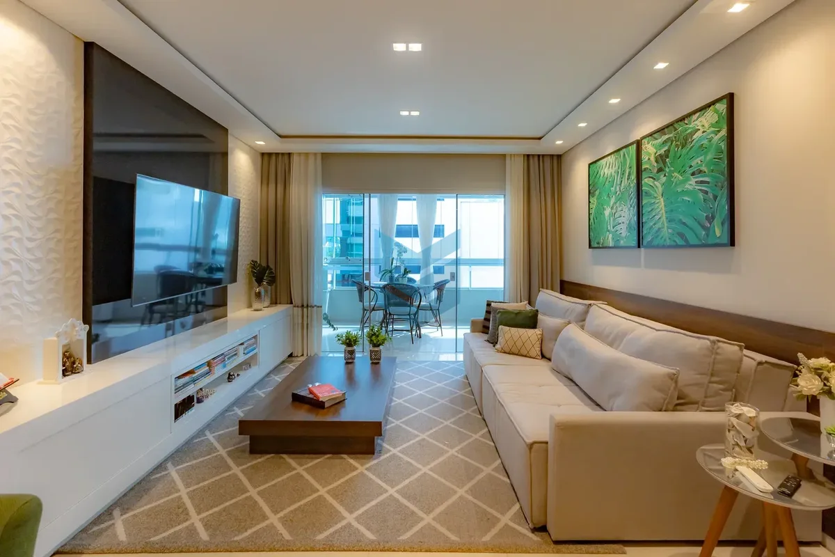 Apartamento 3 quartos Centro - Balneário Camboriú - foto 6