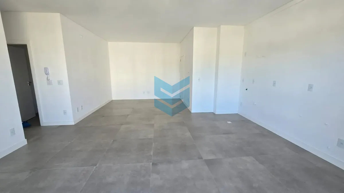 Apartamento 3 quartos Praia Brava de Itajaí - Itajaí - foto 3