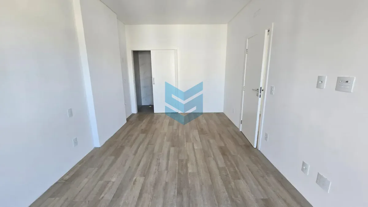 Apartamento 3 quartos Praia Brava de Itajaí - Itajaí - foto 7