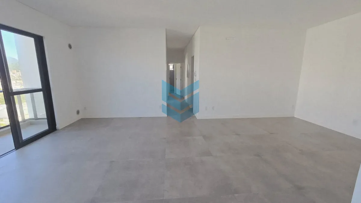 Apartamento 3 quartos Praia Brava de Itajaí - Itajaí - foto 4