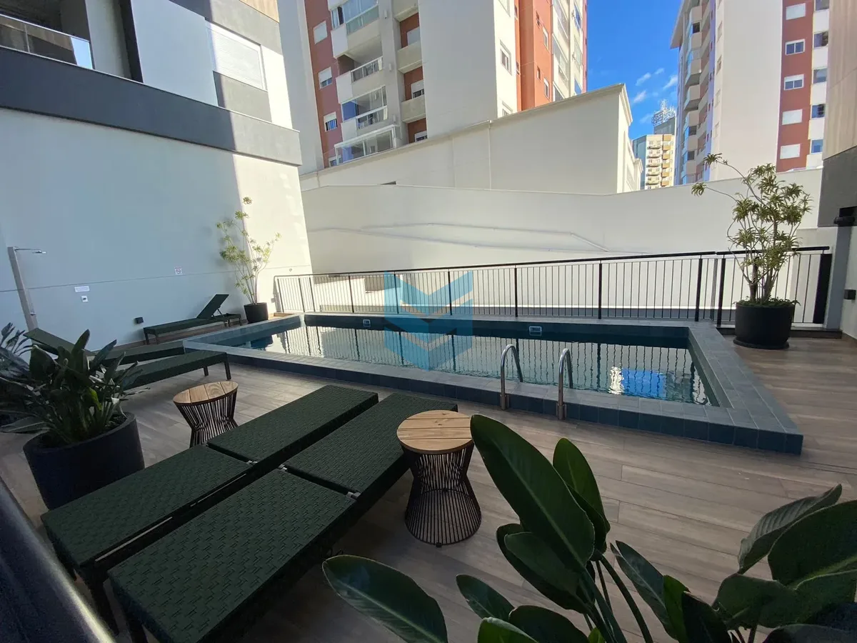 Apartamento 2 quartos Canto - Florianópolis - foto 34