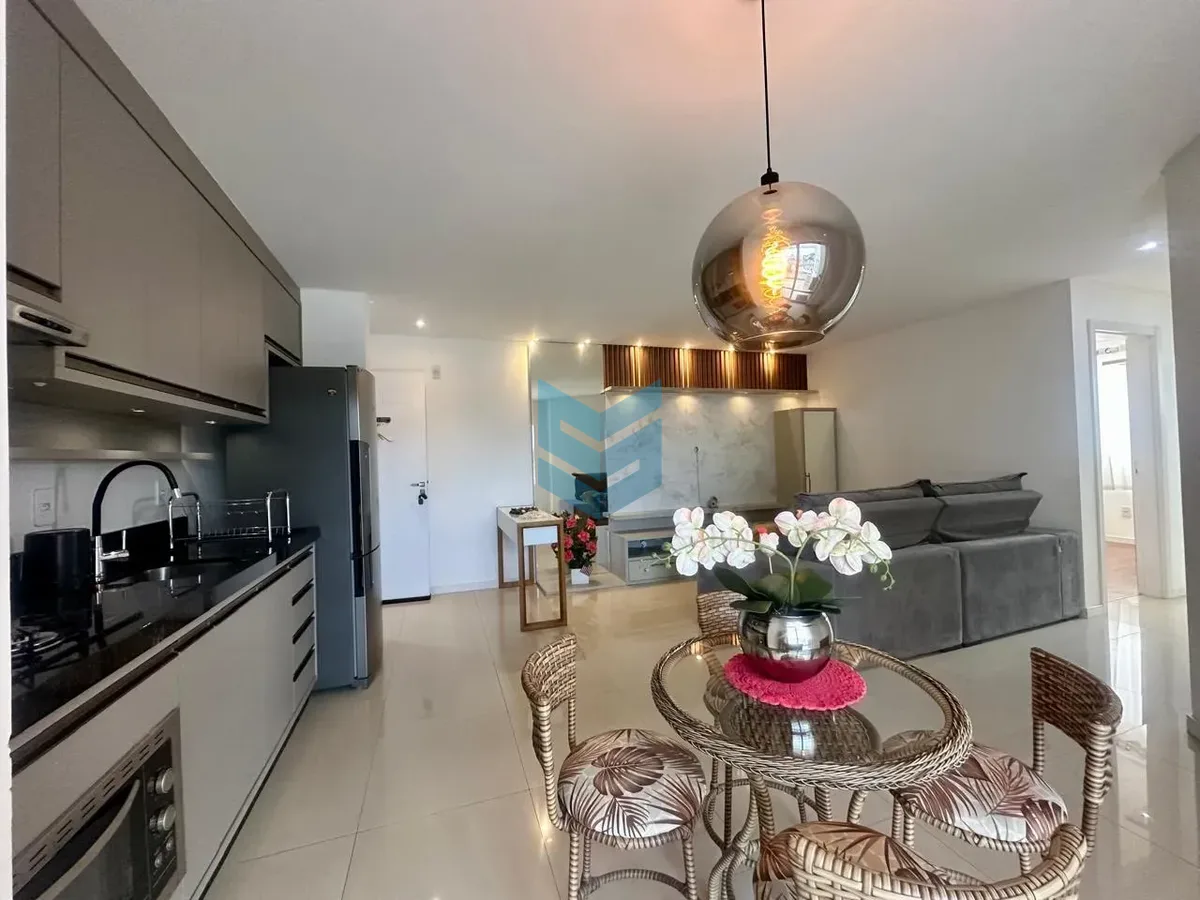 Apartamento 2 quartos Gravatá - Navegantes - foto 4