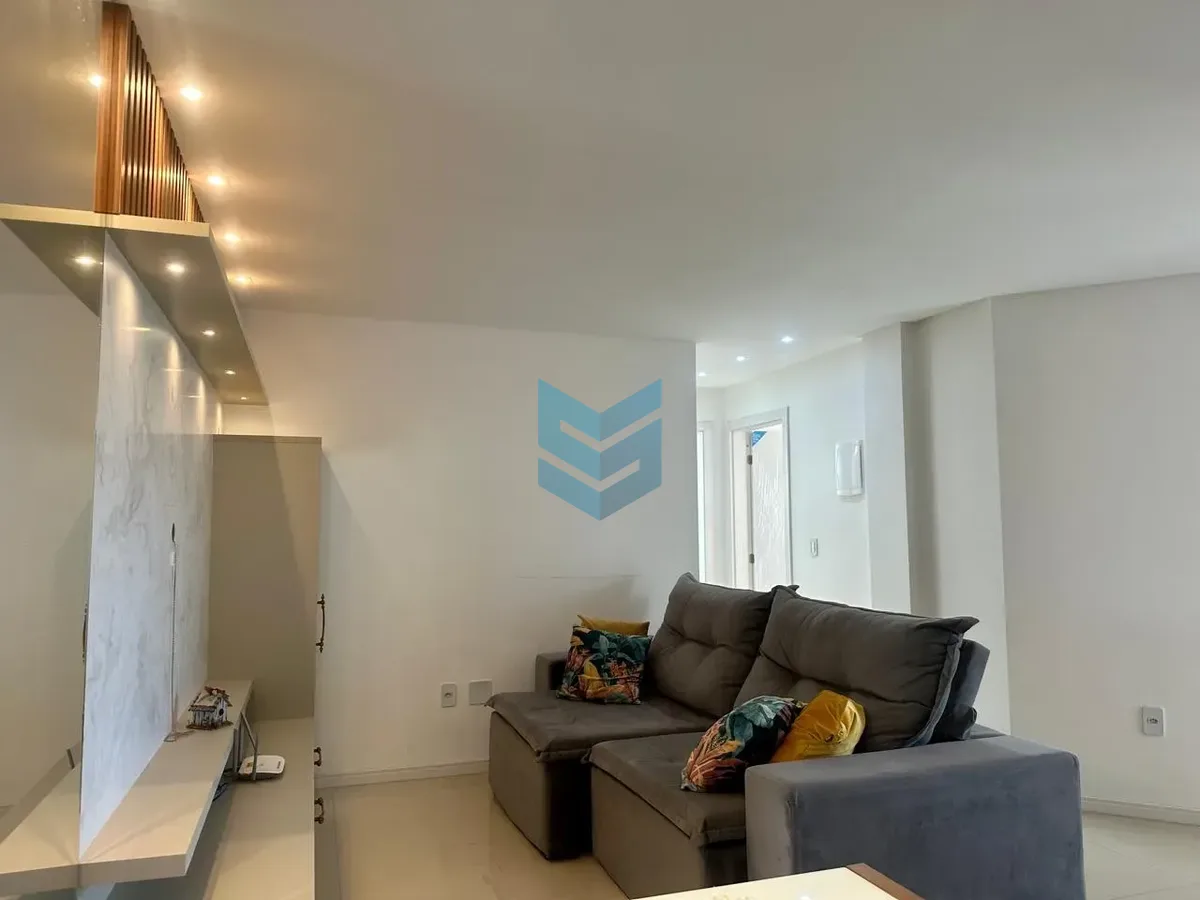 Apartamento 2 quartos Gravatá - Navegantes - foto 5