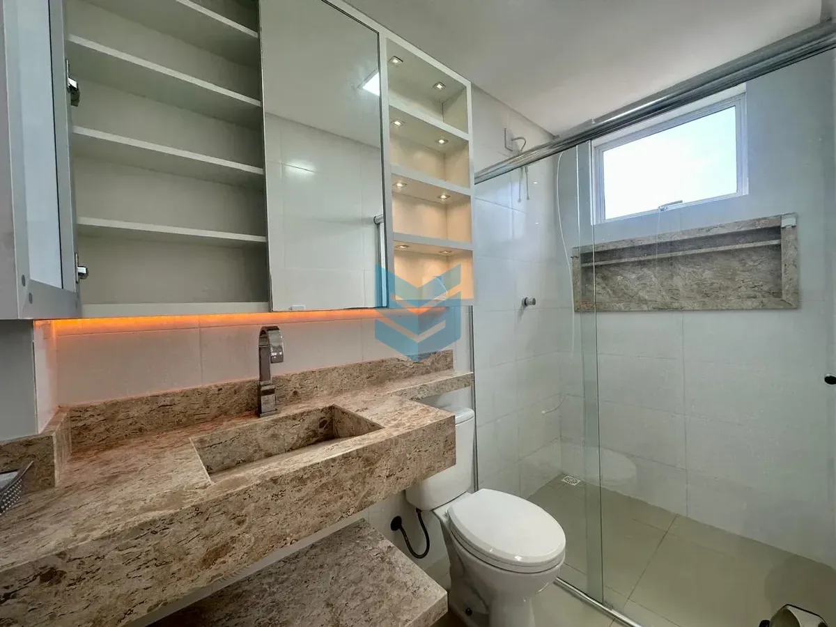 Apartamento 2 quartos Gravatá - Navegantes - foto 17