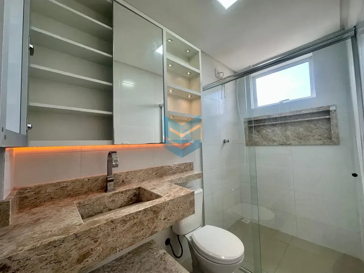 Apartamento 2 quartos Gravatá - Navegantes - foto 18