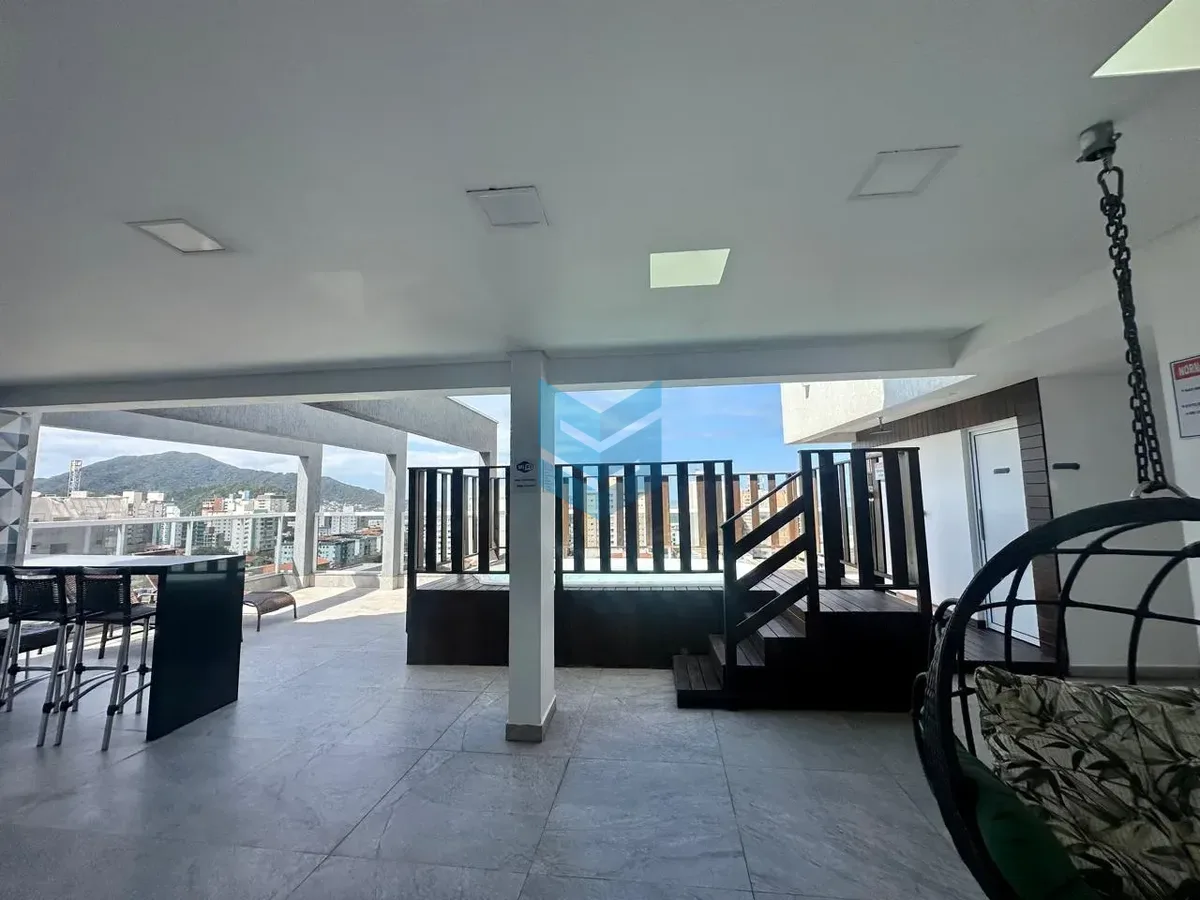 Apartamento 2 quartos Gravatá - Navegantes - foto 7