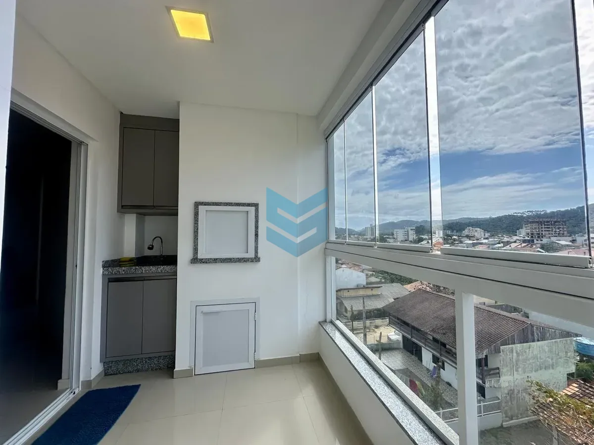 Apartamento 2 quartos Gravatá - Navegantes - foto 8