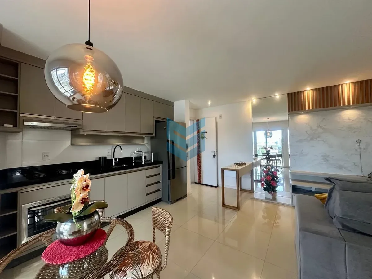 Apartamento 2 quartos Gravatá - Navegantes - foto 2