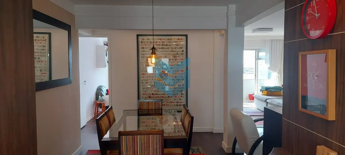 Apartamento 3 quartos Centro - Itajaí - foto 6