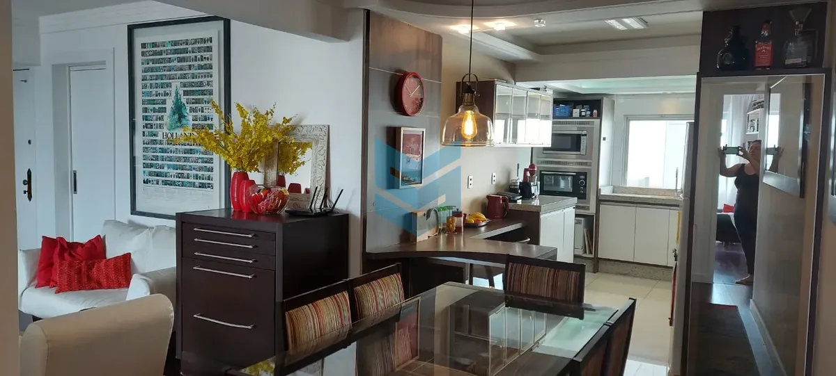 Apartamento 3 quartos Centro - Itajaí - foto 3