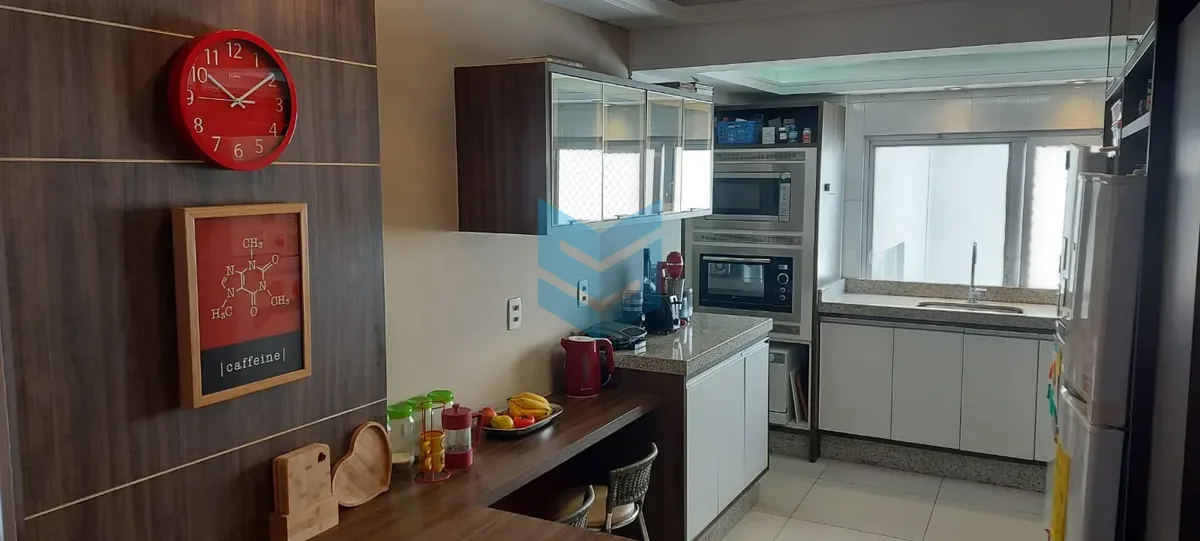 Apartamento 3 quartos Centro - Itajaí - foto 12