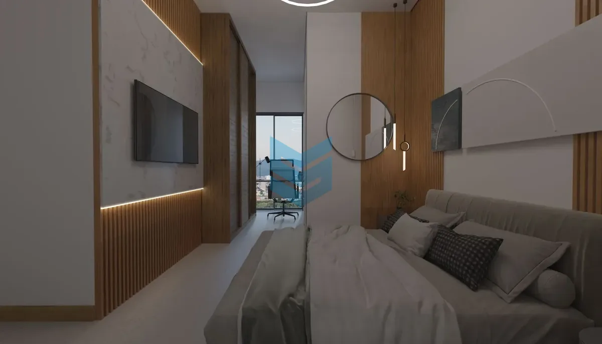 Apartamento 3 quartos Perequê - Porto Belo - foto 7