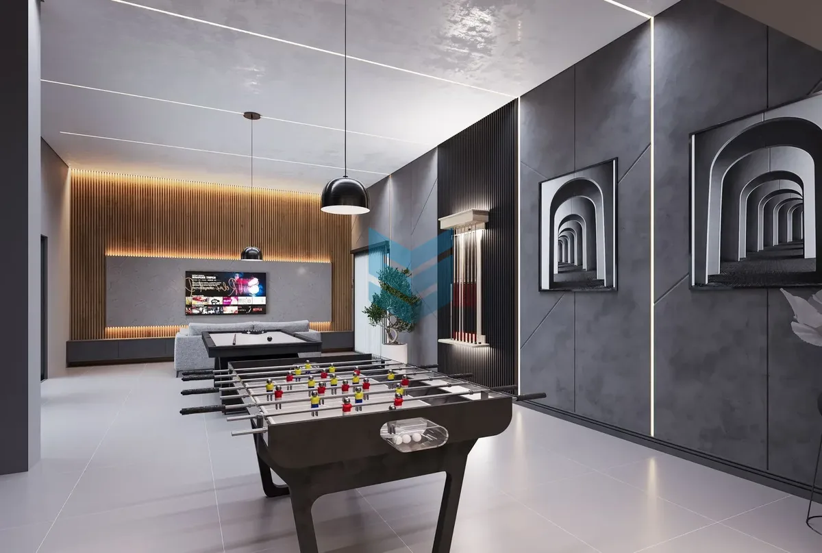 Apartamento 3 quartos Perequê - Porto Belo - foto 4
