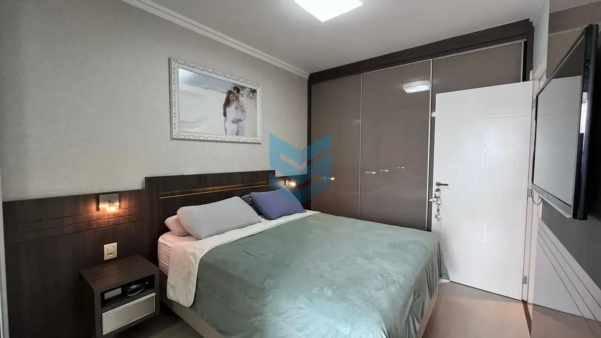 Apartamento 2 quartos Centro - Balneário Camboriú - foto 16