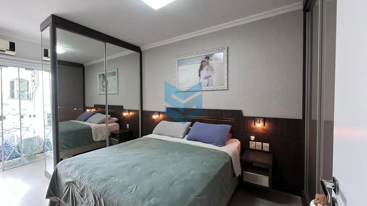 Apartamento 2 quartos Centro - Balneário Camboriú - foto 14