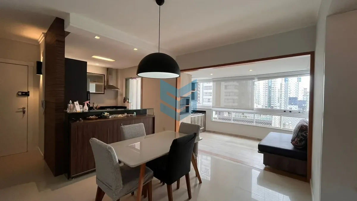 Apartamento 2 quartos Centro - Balneário Camboriú - foto 5