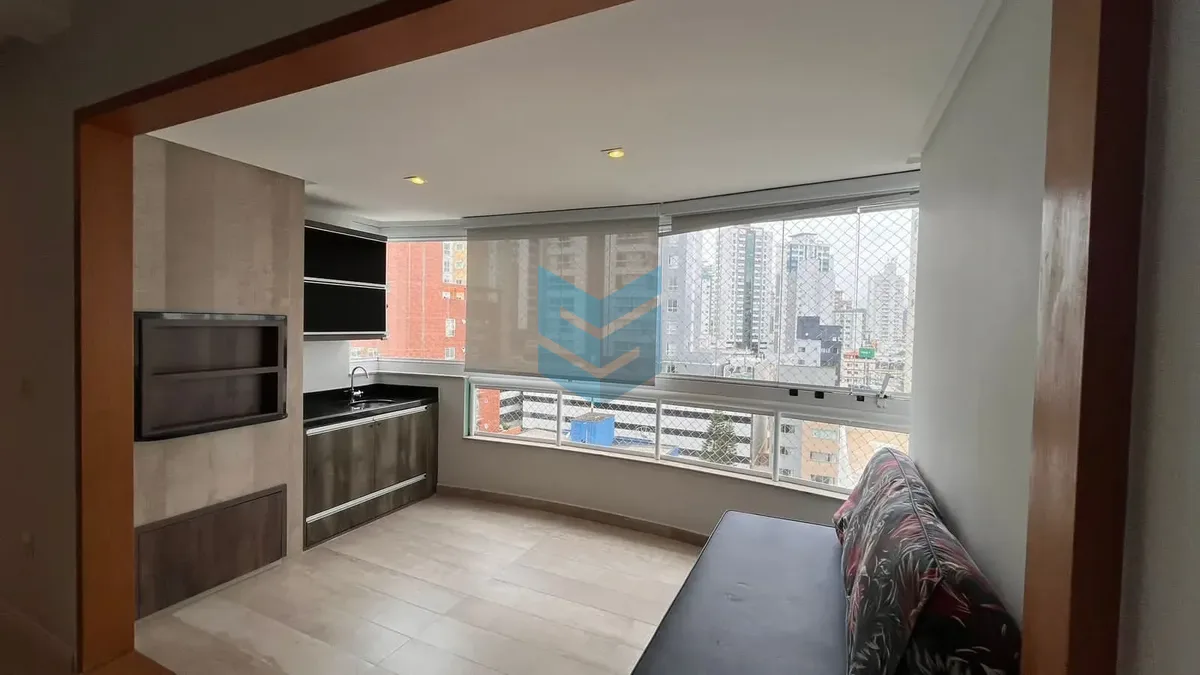 Apartamento 2 quartos Centro - Balneário Camboriú - foto 9