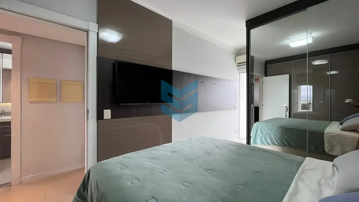 Apartamento 2 quartos Centro - Balneário Camboriú - foto 12