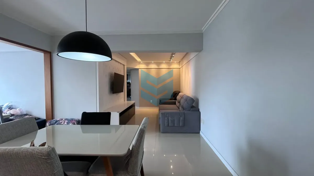 Apartamento 2 quartos Centro - Balneário Camboriú - foto 2