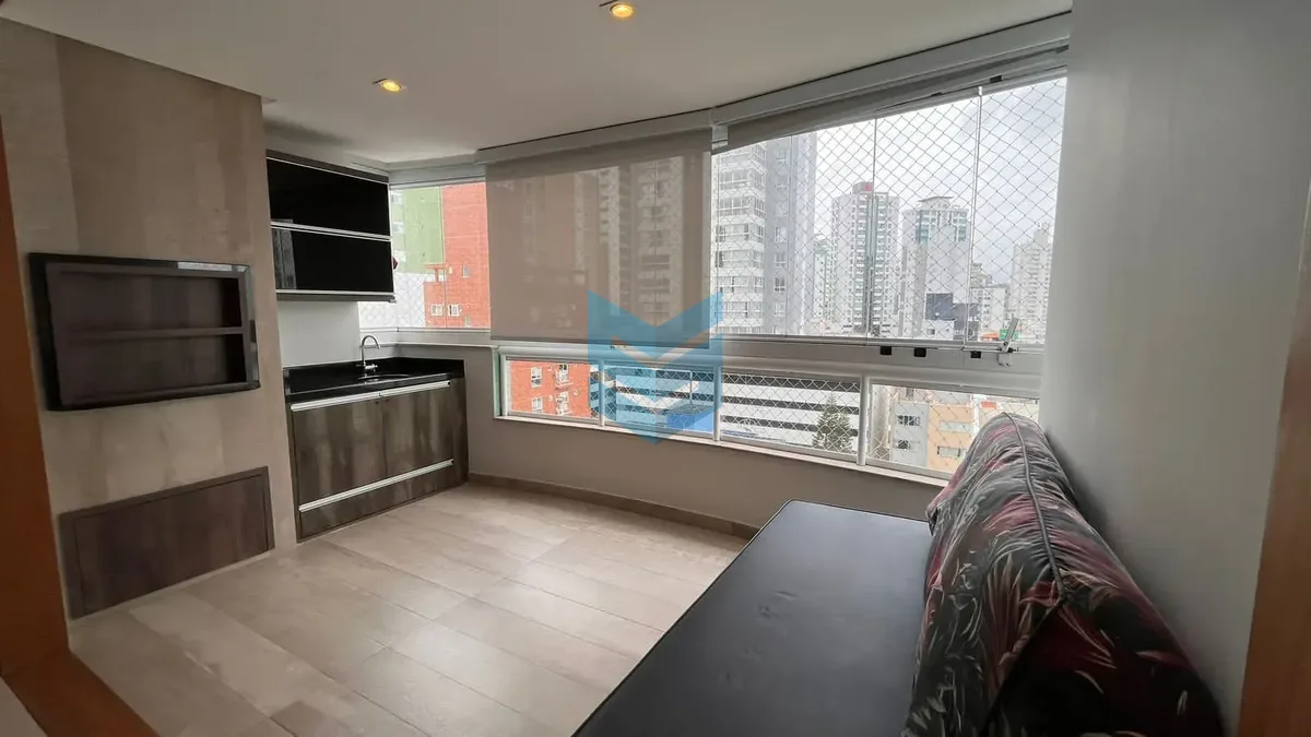 Apartamento 2 quartos Centro - Balneário Camboriú - foto 7