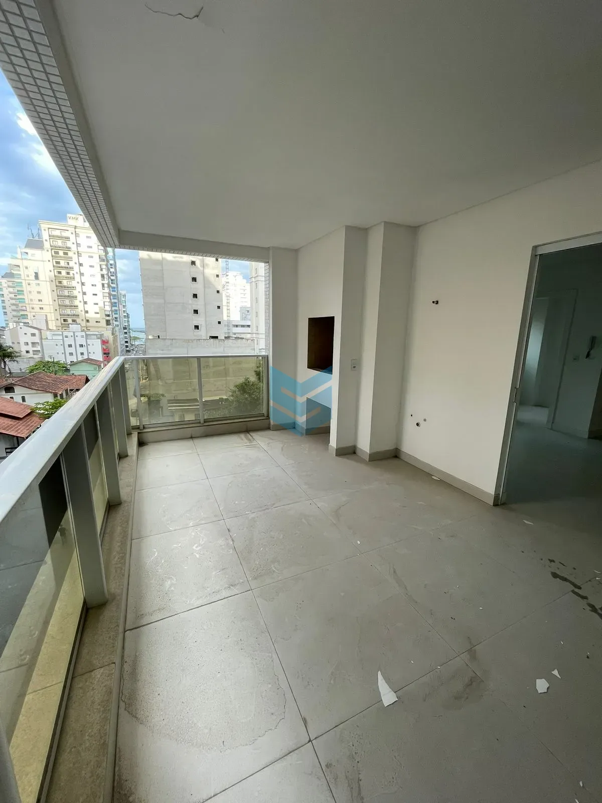 Apartamento 4 quartos meia praia - Itapema - foto 4