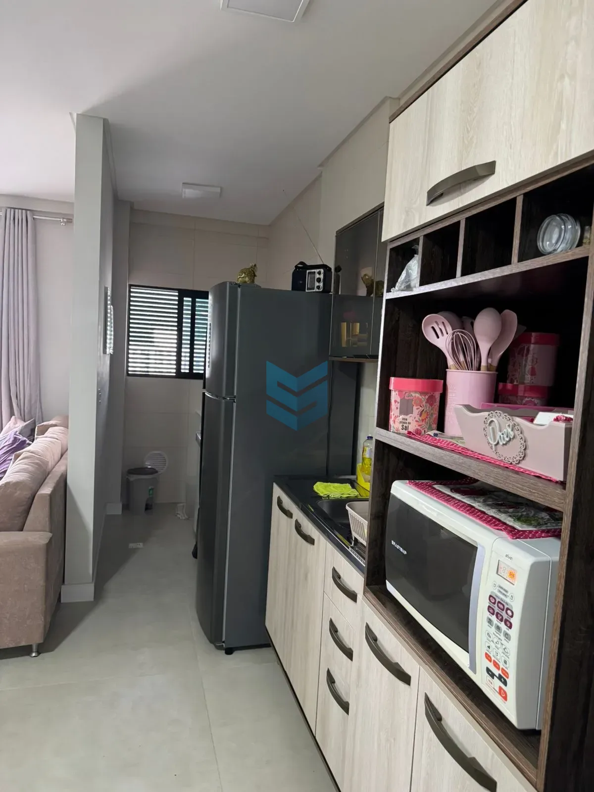 Apartamento 2 quartos Nações - Balneário Camboriú - foto 14