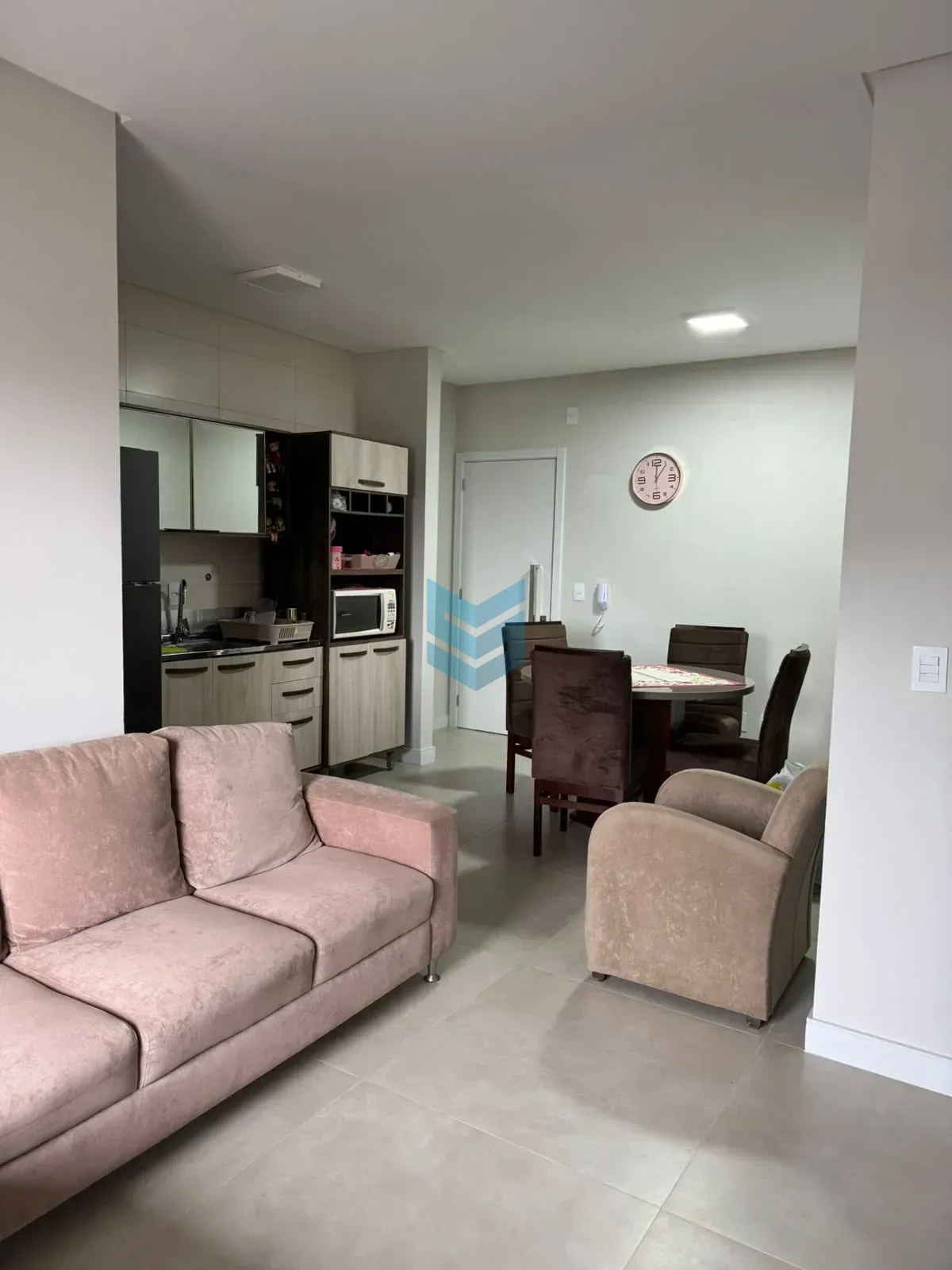 Apartamento 2 quartos Nações - Balneário Camboriú - foto 4