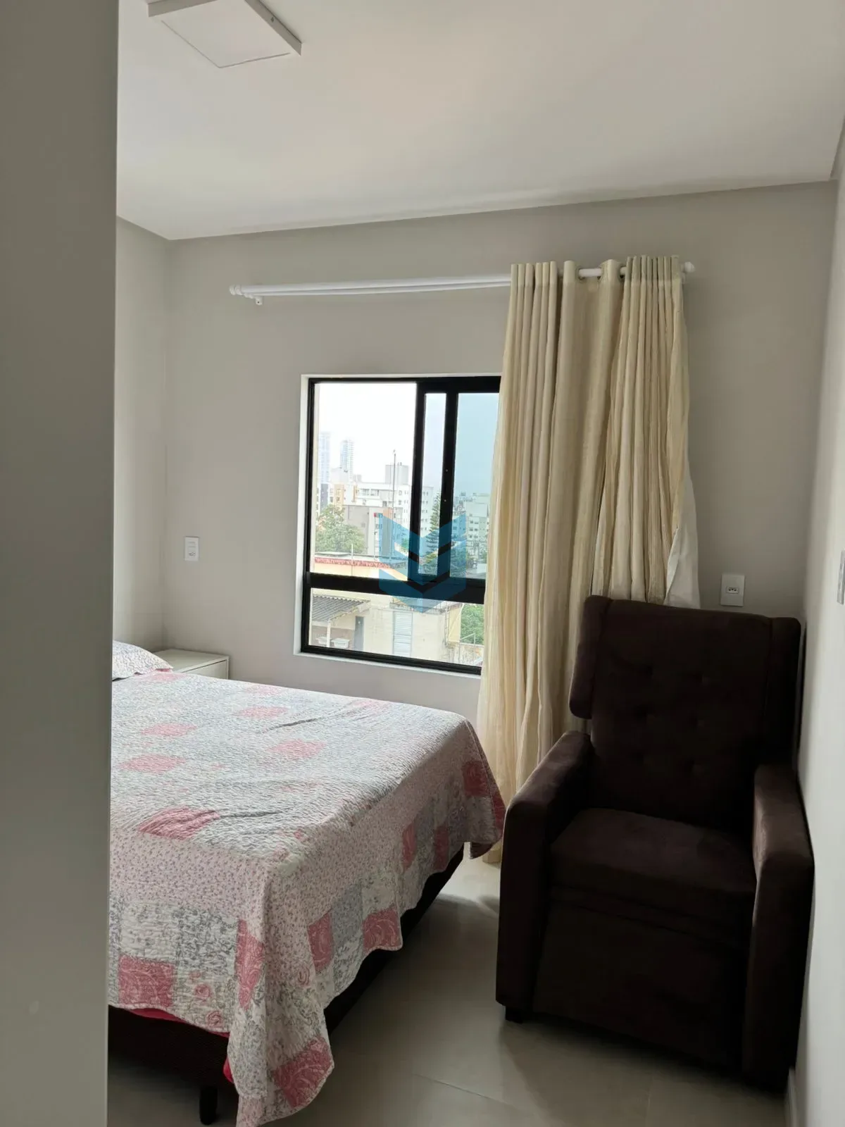 Apartamento 2 quartos Nações - Balneário Camboriú - foto 8
