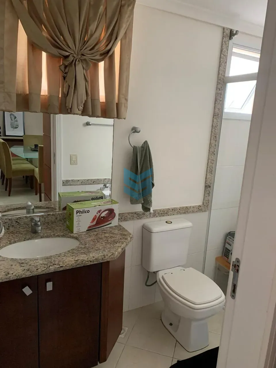 Apartamento 3 quartos Meia Praia - Itapema - foto 26