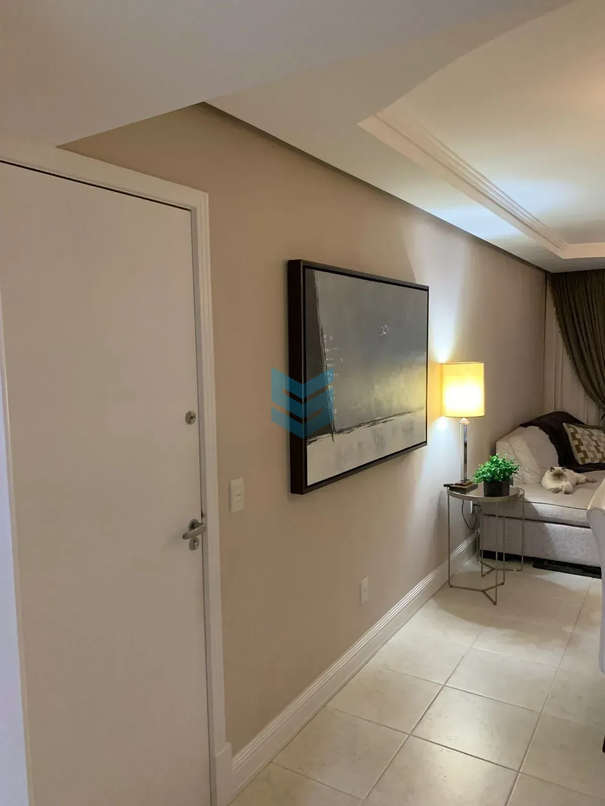 Apartamento 3 quartos Meia Praia - Itapema - foto 19