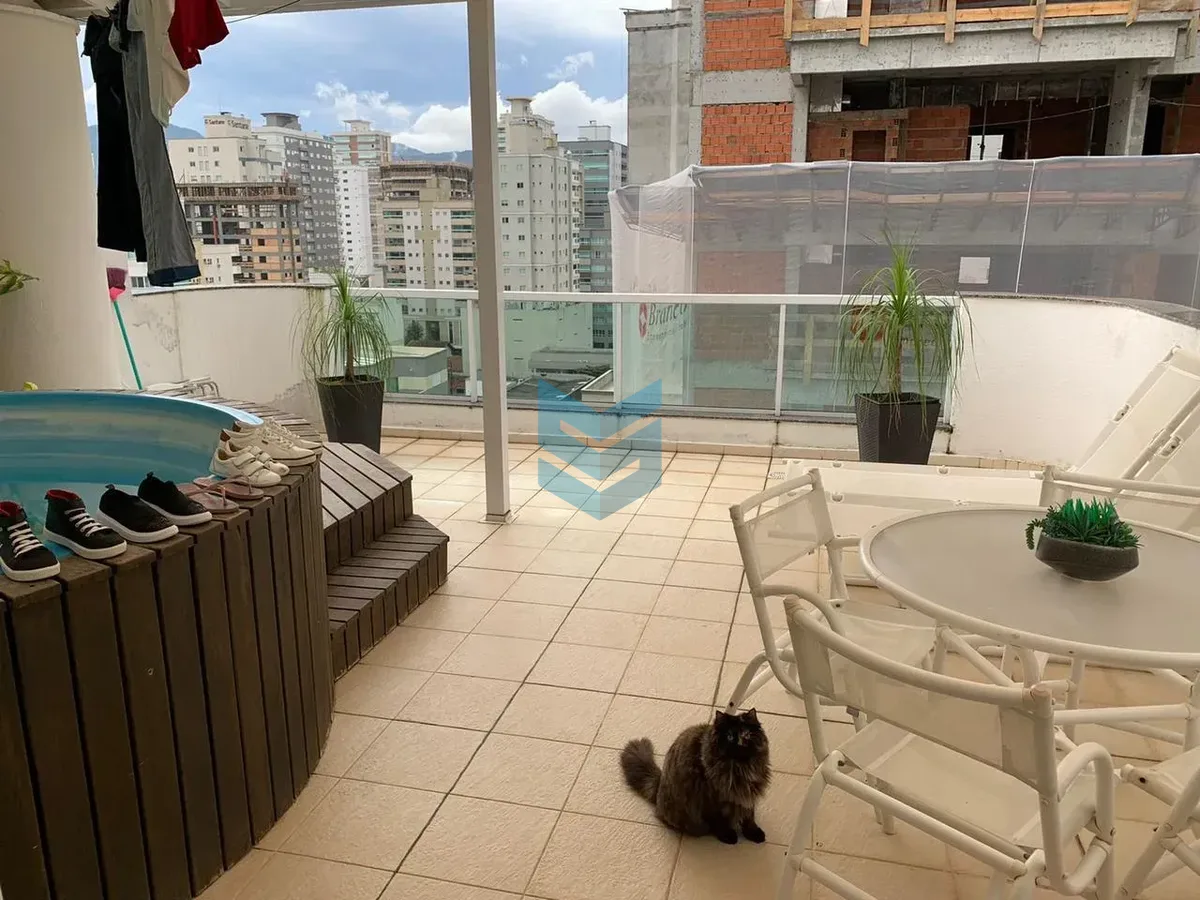 Apartamento 3 quartos Meia Praia - Itapema - foto 13