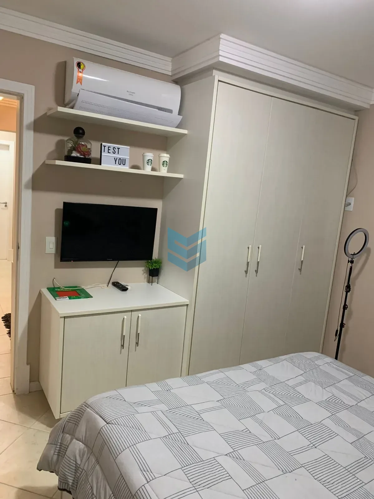 Apartamento 3 quartos Meia Praia - Itapema - foto 23