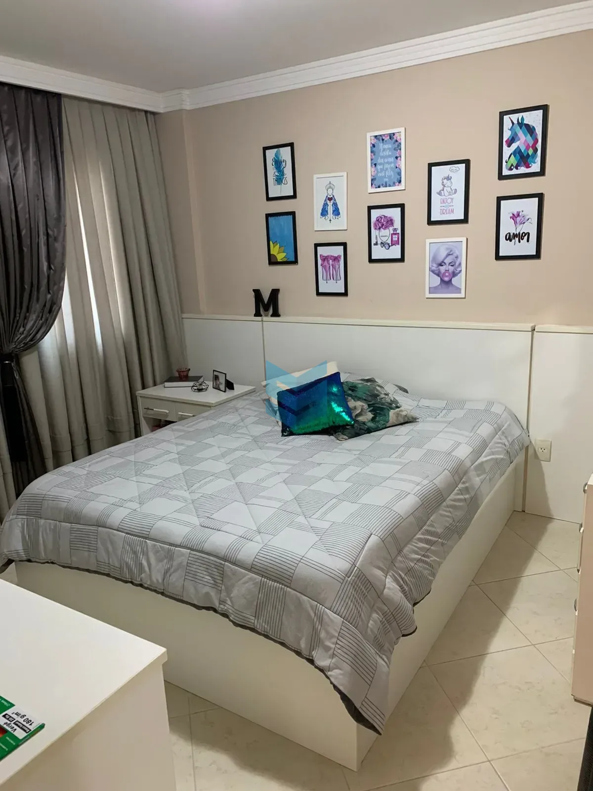 Apartamento 3 quartos Meia Praia - Itapema - foto 24