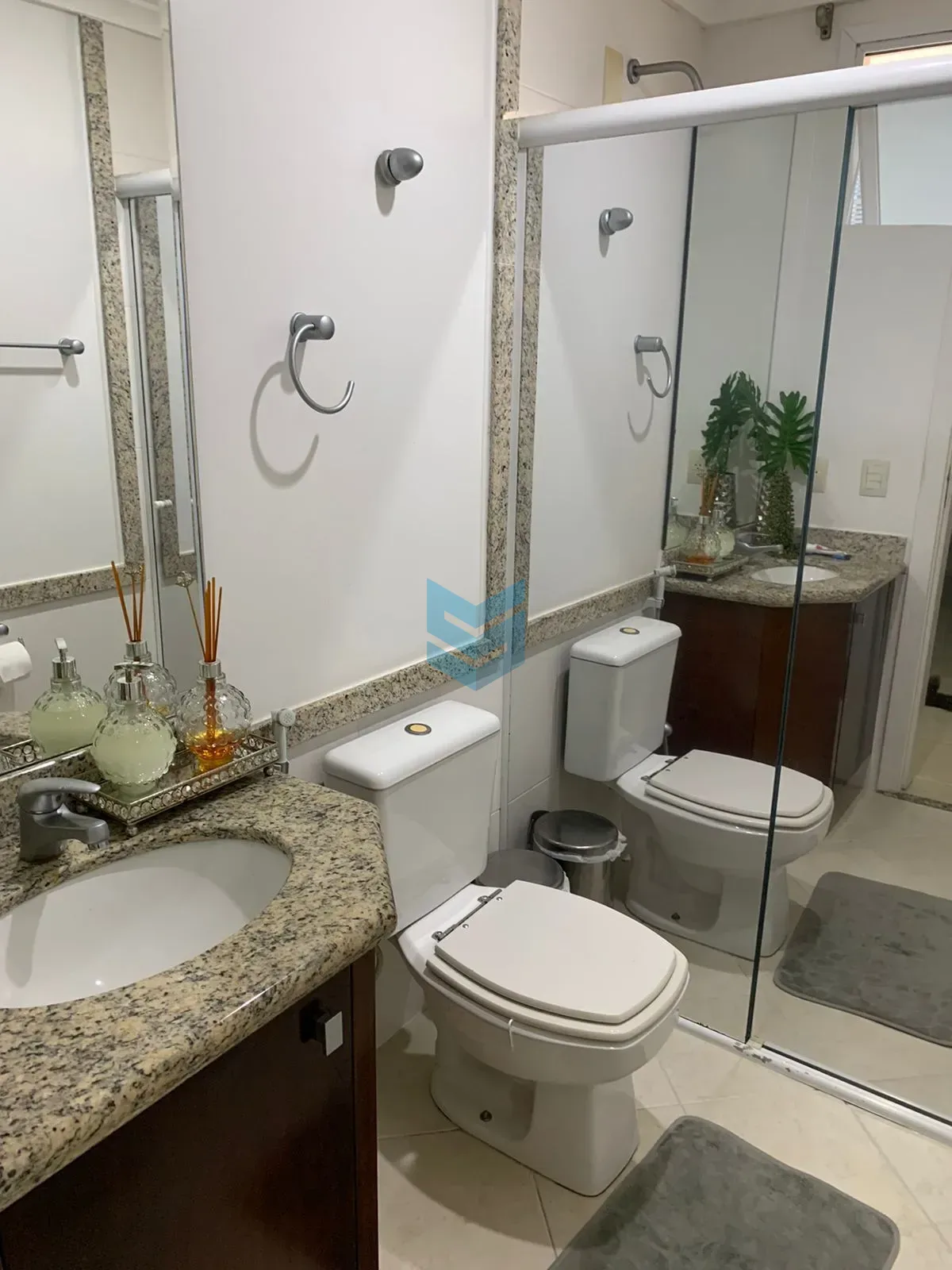 Apartamento 3 quartos Meia Praia - Itapema - foto 30