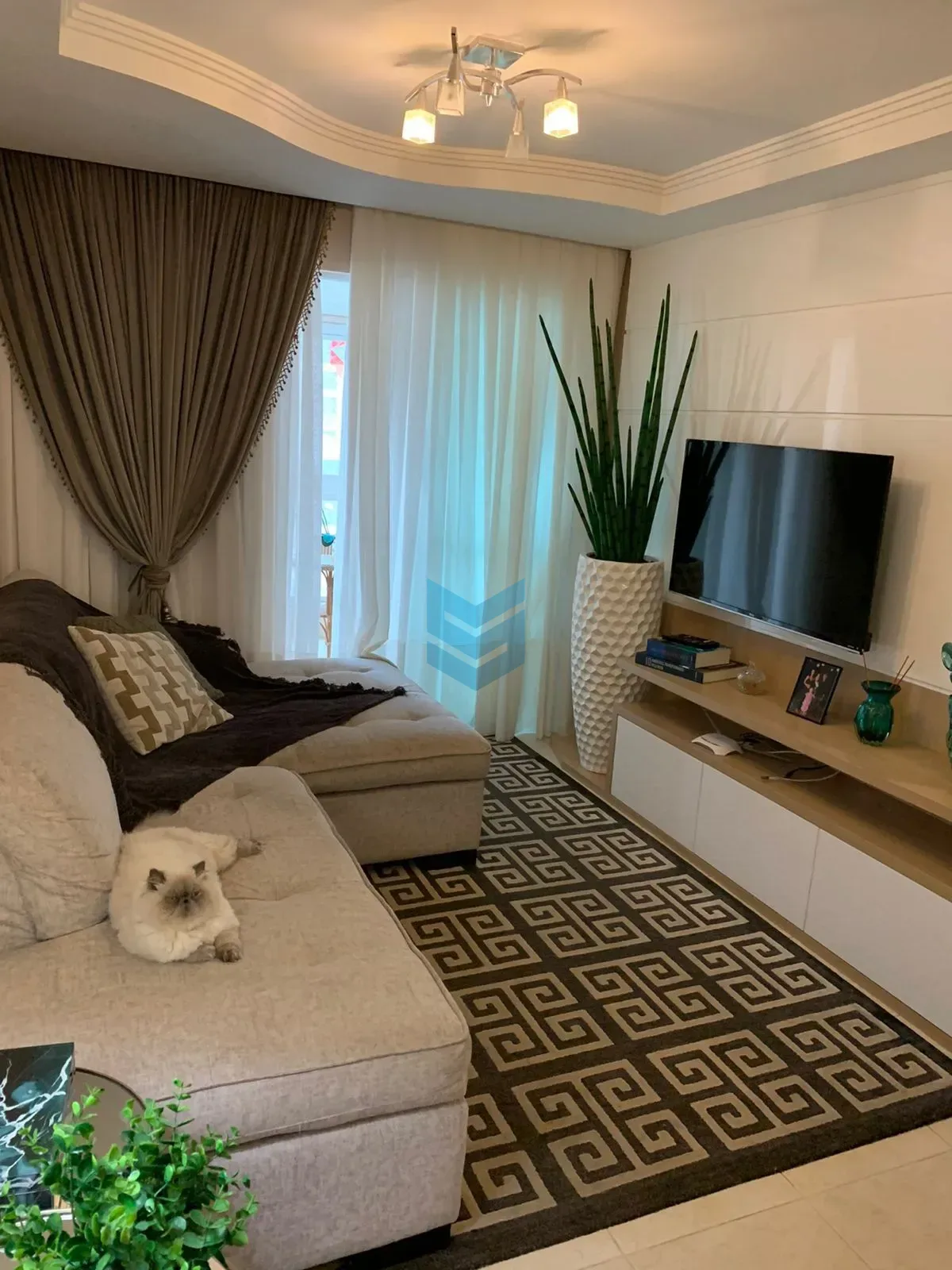 Apartamento 3 quartos Meia Praia - Itapema - foto 10