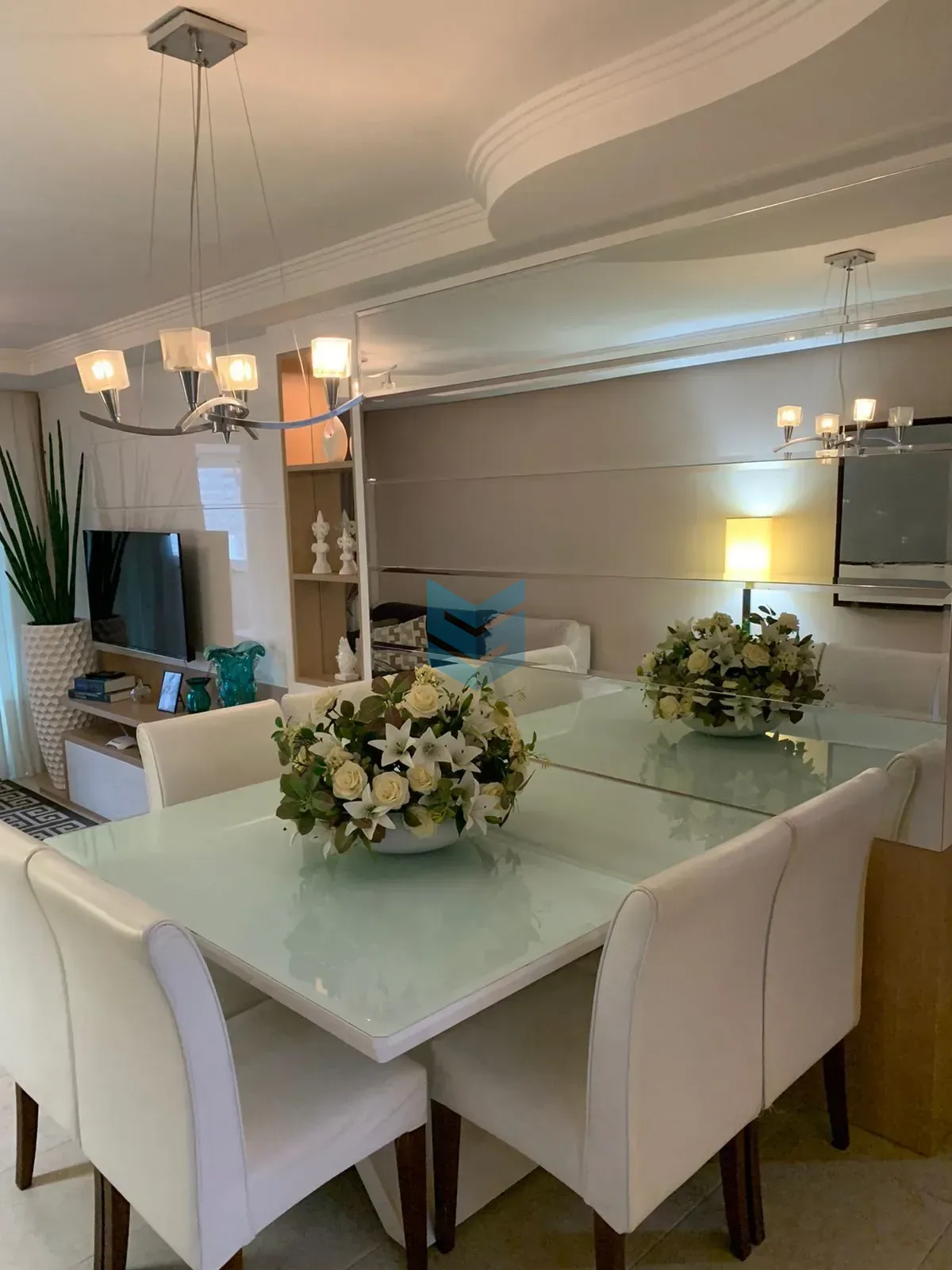Apartamento 3 quartos Meia Praia - Itapema - foto 11