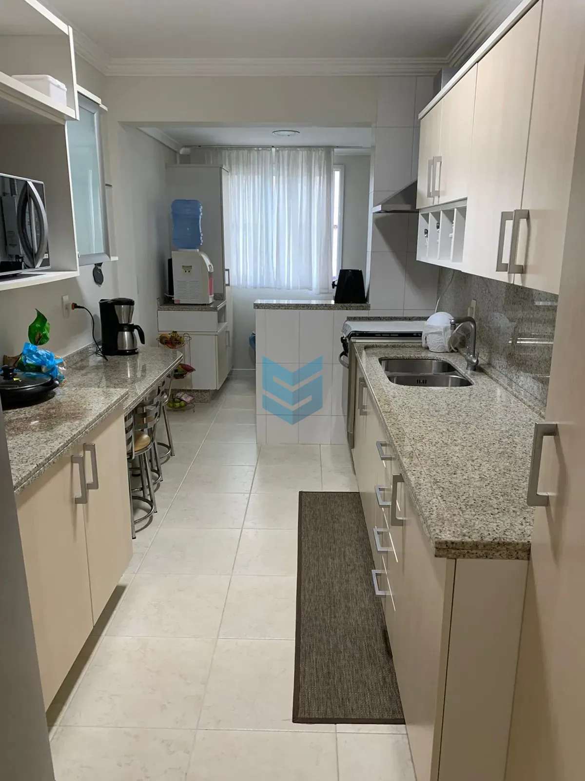 Apartamento 3 quartos Meia Praia - Itapema - foto 17