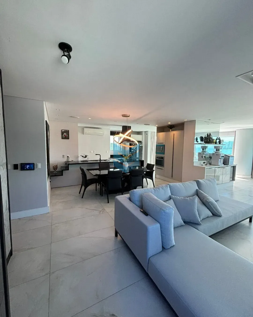 Apartamento 4 quartos Centro - Balneário Camboriú - foto 7