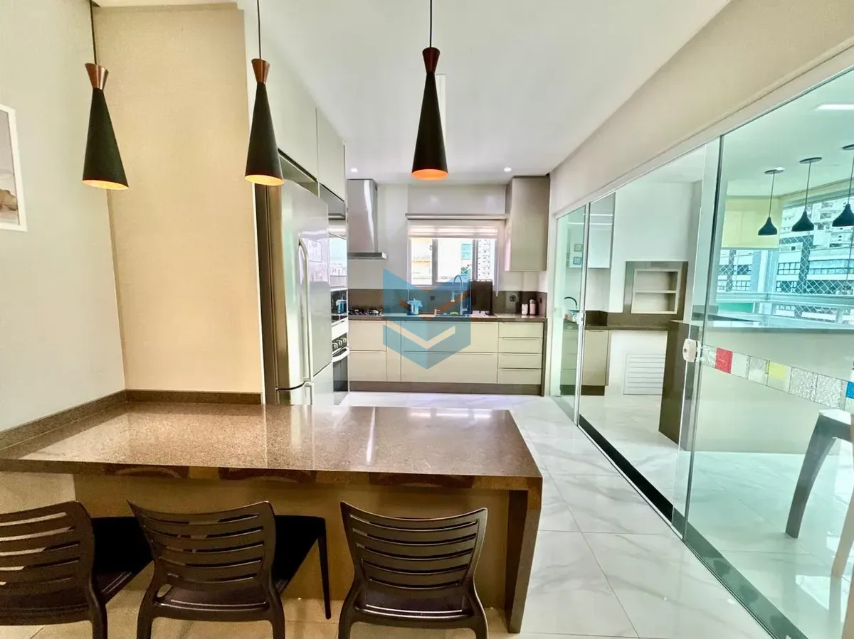 Apartamento 3 quartos Meia Praia - Itapema - foto 7
