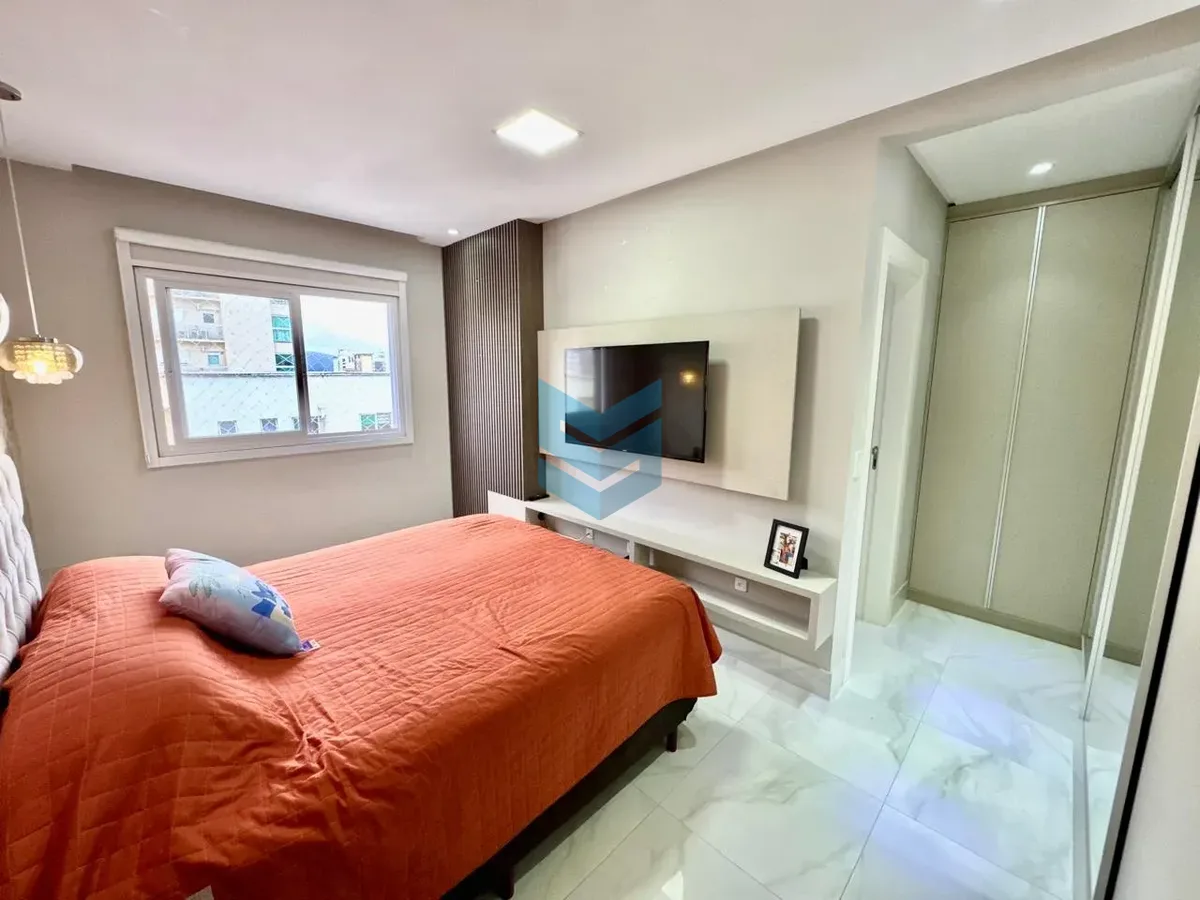 Apartamento 3 quartos Meia Praia - Itapema - foto 13