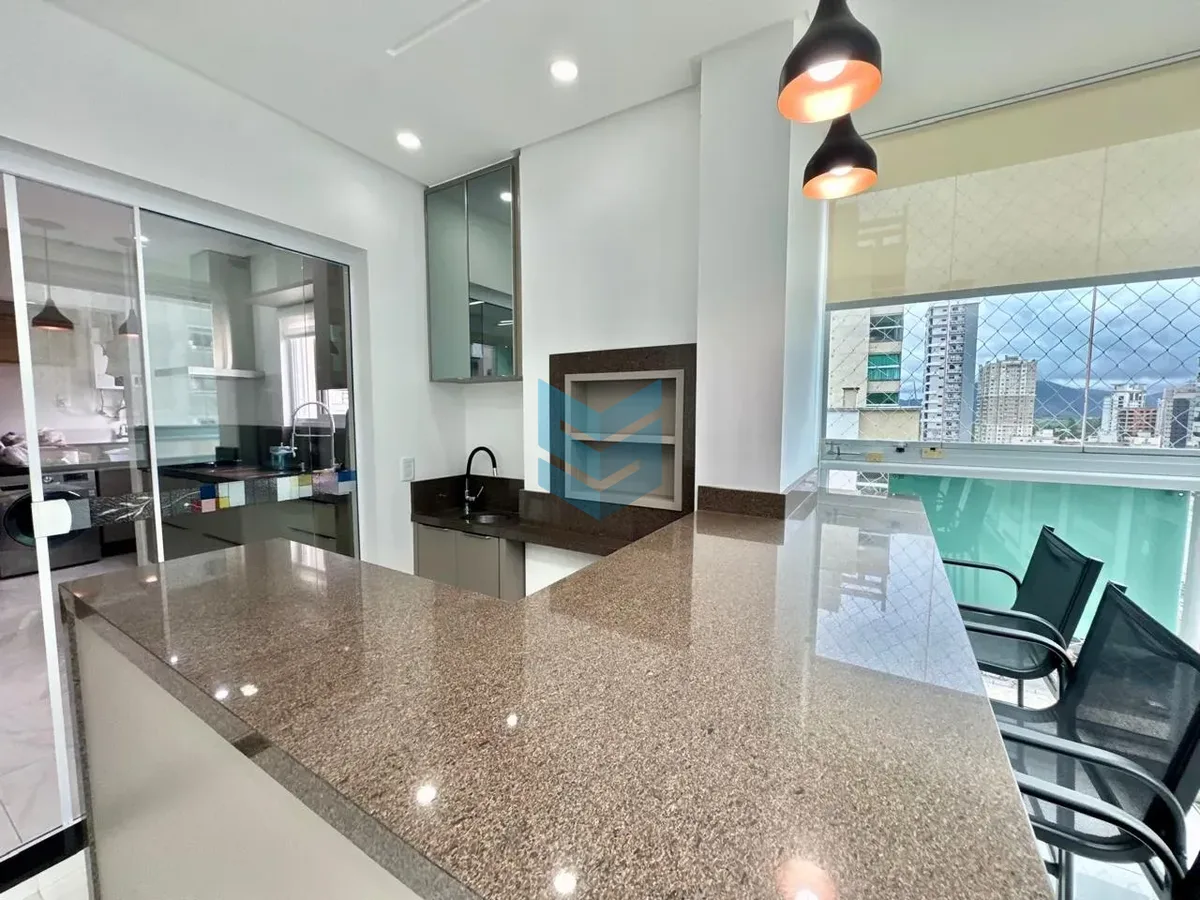 Apartamento 3 quartos Meia Praia - Itapema - foto 3