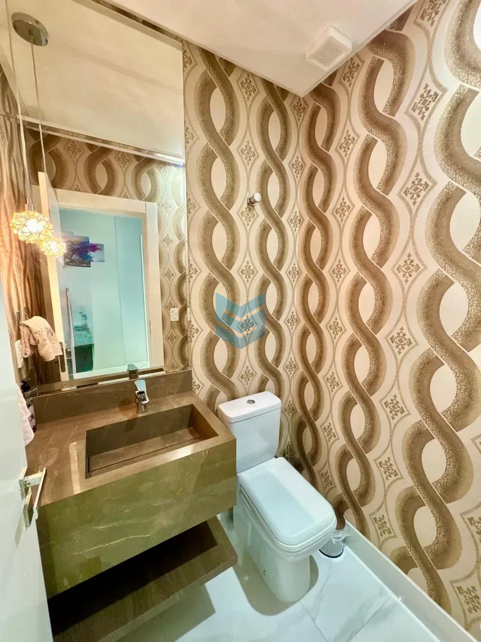 Apartamento 3 quartos Meia Praia - Itapema - foto 19