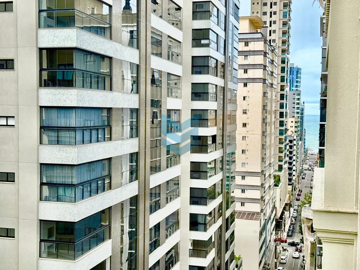 Apartamento 3 quartos Meia Praia - Itapema - foto 5